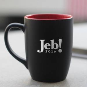 I gadget di Jeb Bush