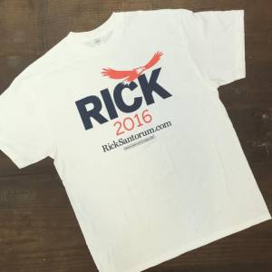 I gadget di Rick Santorum