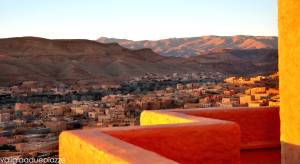 Ouarzazate, la Hollywood del Marocco tra oasi e kasbah