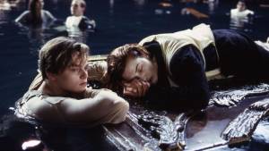 Titanic, la risposta definitiva: nella zattera poteva starci anche Jack?
