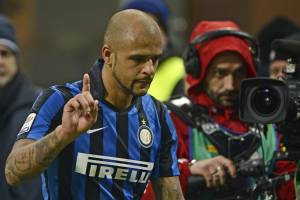 Felipe Melo, il mistero del Mancio