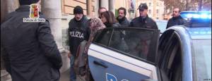Propaganda il jihad sui social: fermata e liberata a Palermo