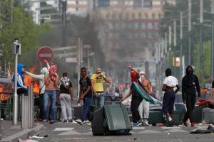 Torino come Colonia: "Io, nella tana del lupo aggredita da immigrati"