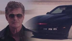 Torna il rombo di Kitt: pronto il sequel?