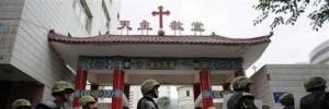 Sono tornati i tempi di Mao La Cina inferno dei cristiani