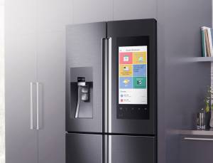 Il 2016 è l'anno dello smartfridge. Il frigorifero diventa intelligente