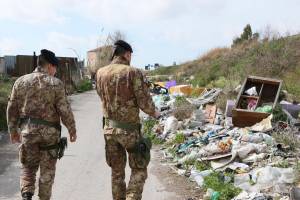 Così i rifiuti della Campania arriveranno in Lombardia