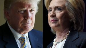 Orlando, la strage scava un solco tra Hillary Clinton e Donald Trump