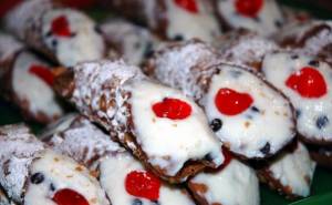 Per la Norvegia i cannoli sono i "dolci della mafia"