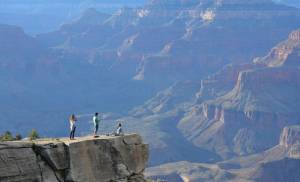 USA, Arizona: in elicottero sul Grand Canyon