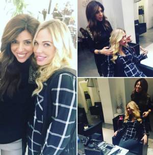 Alessia Solidani Salon/Instagram