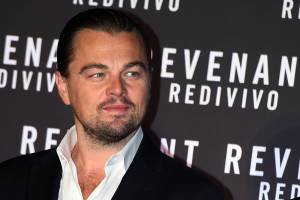 La confessione di DiCaprio: "Vorrei interpretare Putin"