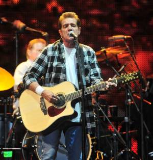 Addio a Glenn Frey, ​il fondatore degli Eagles