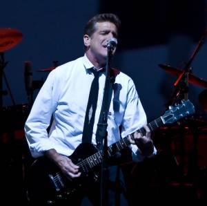 Addio Glenn Frey fondatore degli «Eagles»