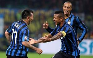 Guarin vola in Cina: all'Inter 15 milioni più bonus