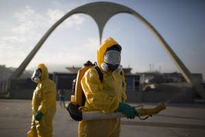 60mila omicidi l'anno nel Brasile olimpico. Solo in Siria va peggio