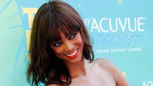 Tyra Banks/Reuters