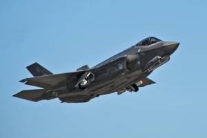 Ancora guai per l'F35