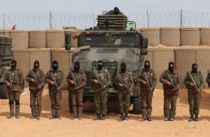Un muro tra Tunisia e Libia contro i jihadisti