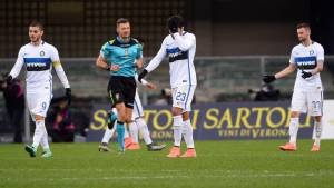 Inter, meglio brutta che pazza