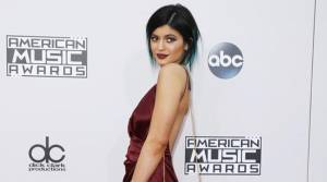 Kylie Jenner/Reuters