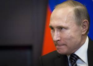 "Tranquilli, lui morirà" L'attacco choc a Putin