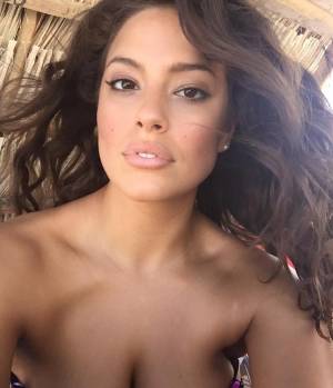 Ashley Graham/Facebook