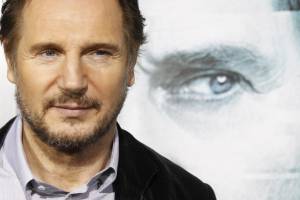 Liam Neeson, gallery