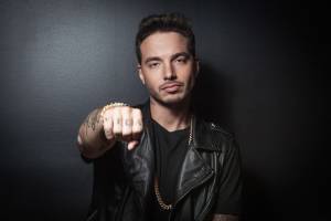 Sanremo 2016: chi è J Balvin, ospite musicale stasera al festival