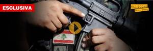 Le armi turche in Libano e il rischio di una nuova guerra settaria