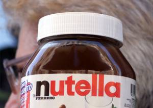 L'Aquila, arrestato per un barattolo di Nutella: "Ha violato i domiciliari"