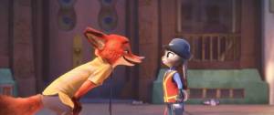 Arriva "Zootropolis", il nuovo film Disney