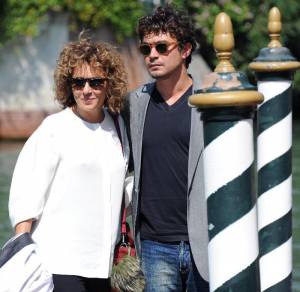 Valeria Golino ha lasciato Riccardo Scamarcio?