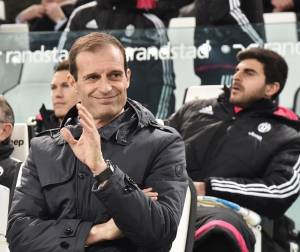 Allegri teme Donadoni nel derby degli scalatori