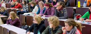 Germania: gli studenti dell'Est migliori di quelli dell'Ovest