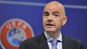 Infantino mette il dito nella piaga: "Mondiali senza l'Italia? Una tragedia"