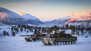 Norvegia, manovre Nato e venti di guerra fredda