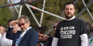 Maroni si smarca da Salvini e tifa per l'asse dei moderati