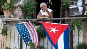 Dopo 50 anni, il dollaro ritorna a Cuba