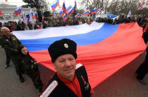 Dall'annessione a oggi: la nuova Crimea russa