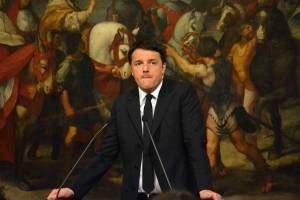 Renzi ha paura dell'astensione: "Si deve votare anche il lunedì"