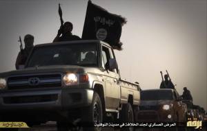 "Centinaia di terroristi Isis inviati in Europa per attacchi"