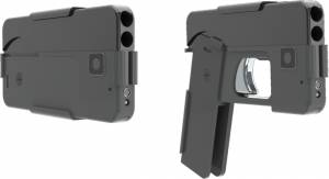 Negli Usa la "pistola smartphone"