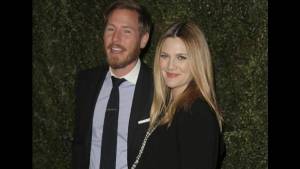 Drew Barrymore e Will Kopelman: foto