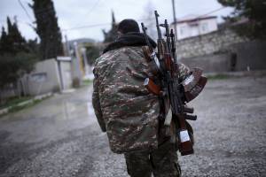 Nagorno Karabakh, la tensione si sposta nel Caucaso