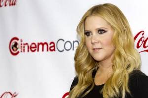 Amy Schumer: foto