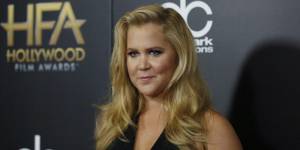 Amy Schumer: in lotta contro la definizione "plus size"