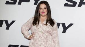 Melissa McCarthy/Reuters