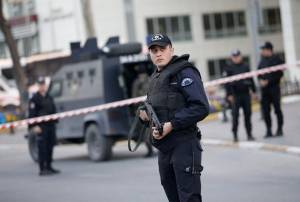 Terrorismo, Usa e Israele in fuga dalla Turchia: "Allerta attentati"