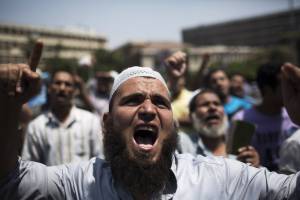 Perché i Fratelli Musulmani sono da bandire